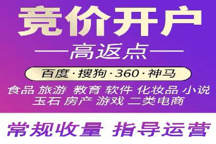 案例分析：网络推广竞价助力企业转型